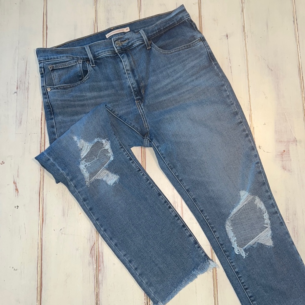 Levi Jeans